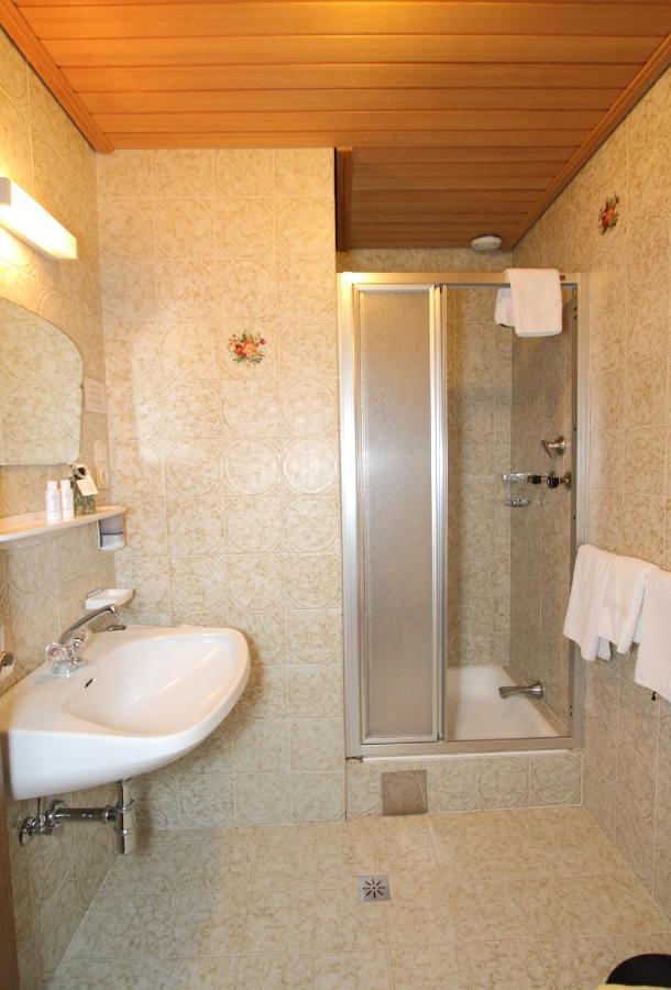 Pension Mittagskogel Санкт-Леонхард-им-Пицталь Экстерьер фото